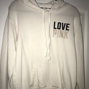 Victoria’s Secret PINK sweatshirt